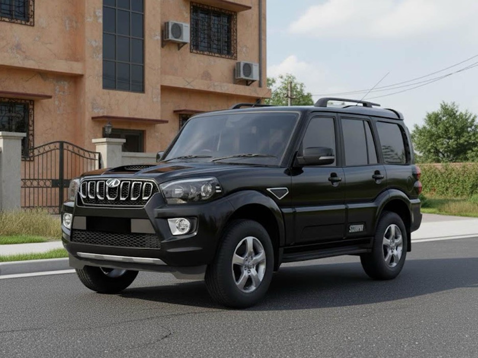 scorpio used car sales Why does the Mahindra Scorpio Remain the Most Loved SUV in the Used Car Market?