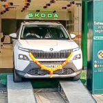 skoda kylaq sales feb 2025 Skoda VW Sales Breakup Sept 2025 – Kylaq, Slavia, Kushaq, Virtus, Taigun