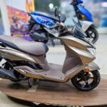 suzuki burgman sales may 2024 Suzuki 2W Sales Sep 2025