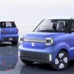suzuki vision e sky electric concept unveiled 9 Suzuki Vision e-Sky Electric Concept Unveiled
