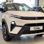tata nexon cng creative plus panoramic sunroof launch Tata Sales Breakup Sept 2025 – Nexon, Punch, Tiago, Harrier, Altroz, Safari, Curvv, Tigor