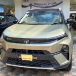 tata nexon discounts new offers Tata Car Discounts Diwali 2025