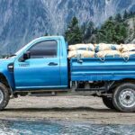 tata yodha sales cvs april 2023 CV Retail Sales September 2025 – Tata Motors at No. 1