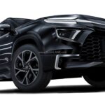 toyota hyryder aero edition launched 2 Toyota Hyryder Aero Edition Launched