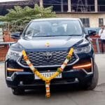 toyota innova hycross price hike dec 2024 cover Toyota Kirloskar Motor Sales Up 16% In Sep 2025 – 31,091 Units Sold