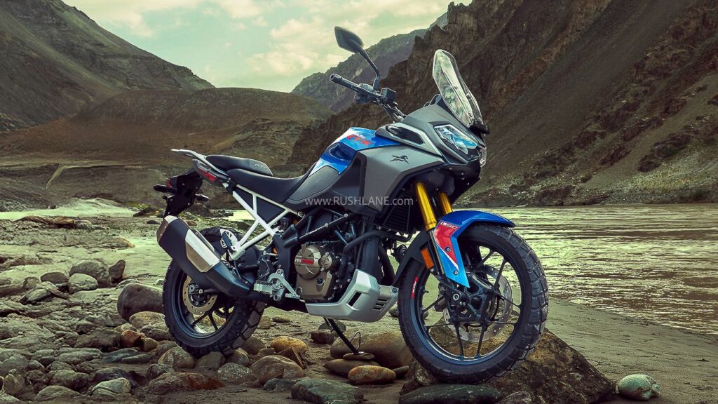tvs apache rtx 300 review 26 TVS Apache RTX 300 BTO Variant Gets a Price Hike