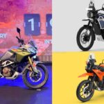 tvs apache rtx 300 vs ktm 250 adv vs yezdi adv cover TVS Apache RTX 300 vs KTM 250 ADV vs Yezdi ADV – Specs, Features Compared