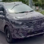 upcoming nissan mpv spied testing 2 Upcoming Nissan MPV Spied Testing (Sub 4m)