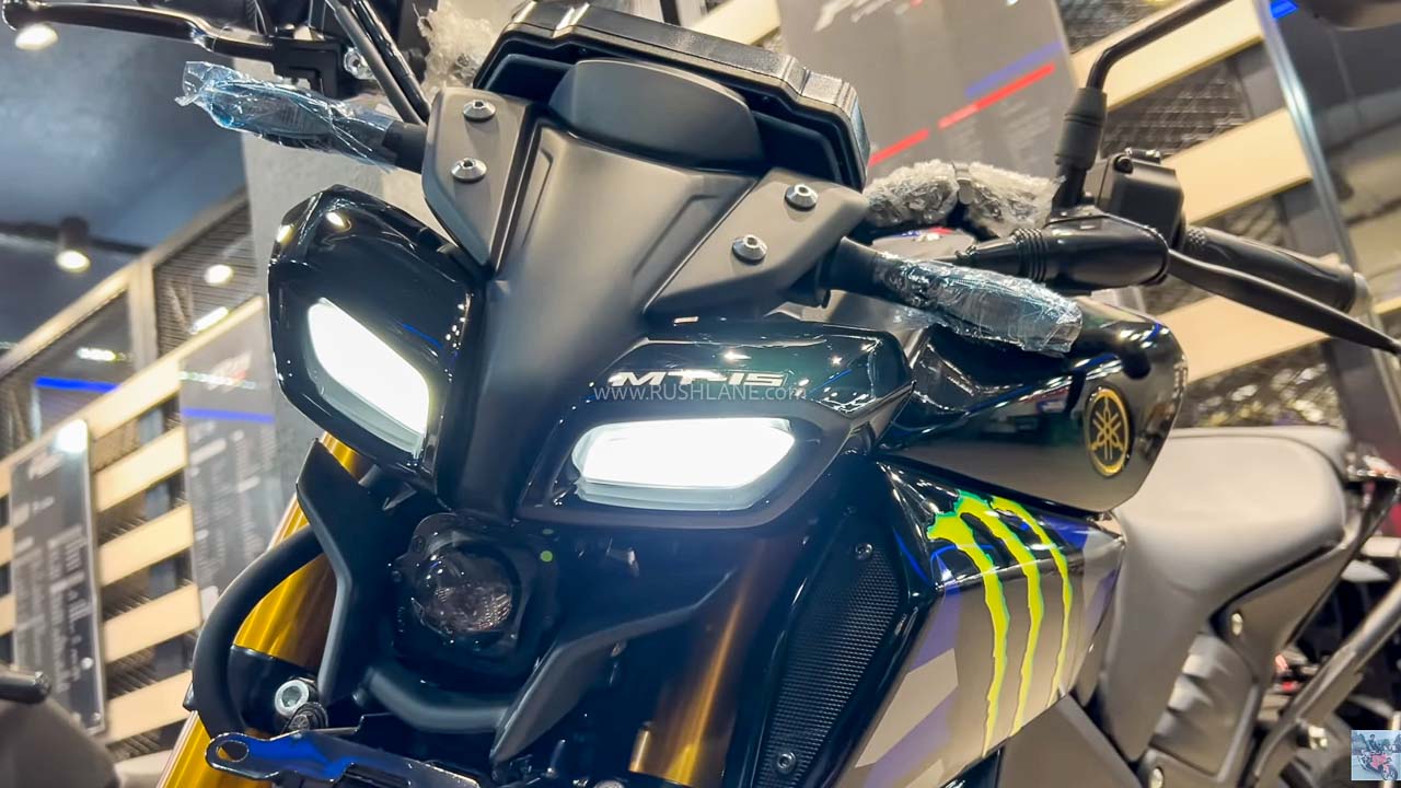 yamaha mt15 sales record 1 Yamaha Sales Breakup Sept 2025 – RayZR, FZ, MT15, R15, Fascino, Aerox, R3