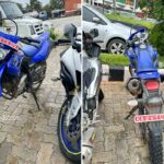 yamaha wr155 r spied again cover Yamaha WR 155R Spied In Bengaluru Again