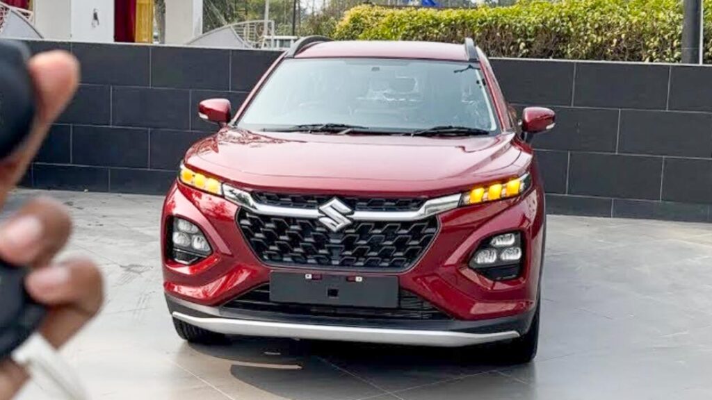 2024 maruti baleno turbo velocity edition launch price 2 Maruti Suzuki Sales October 2025 Saw Highest-Ever Monthly Record