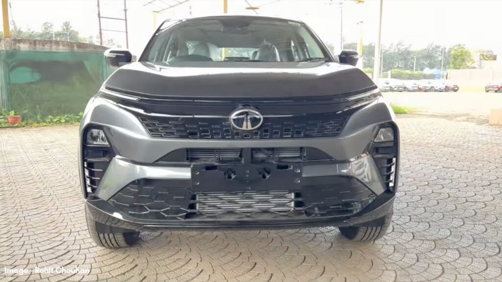 2026 tata curvv update brings new features 1 2026 Tata Curvv Update Brings New Features