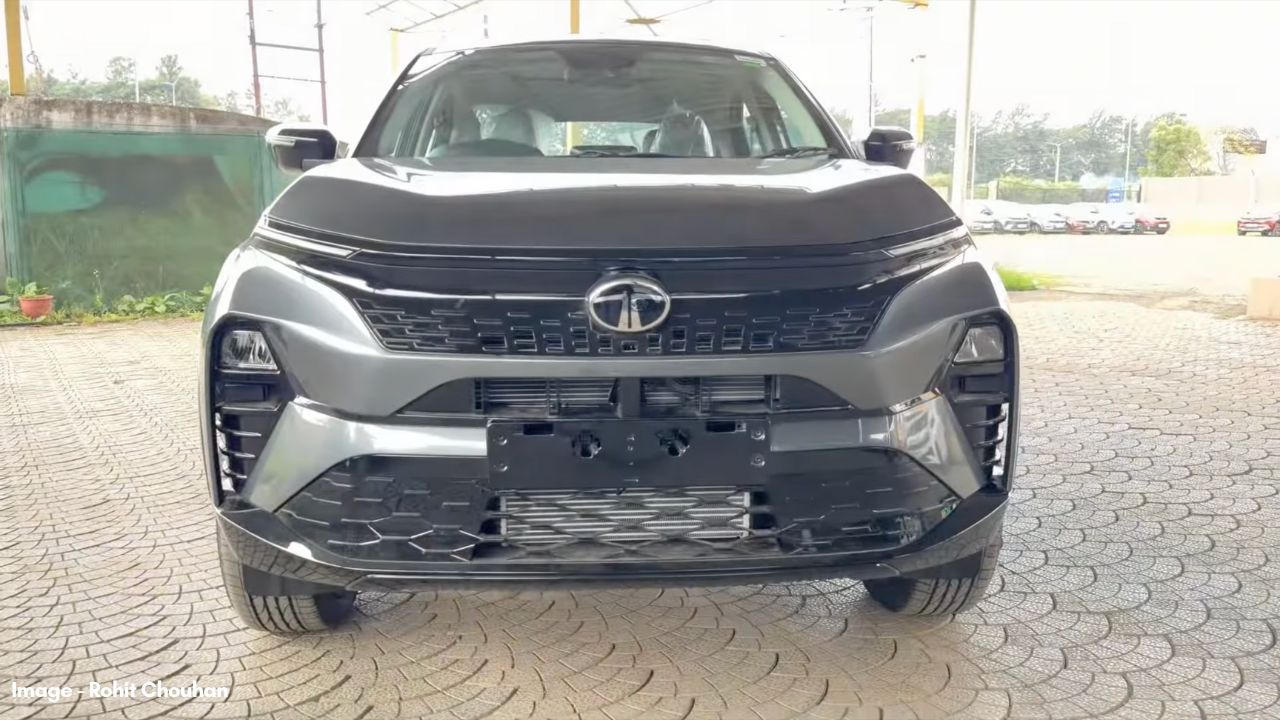 2026 tata curvv update brings new features 1 2026 Tata Curvv Update Brings New Features