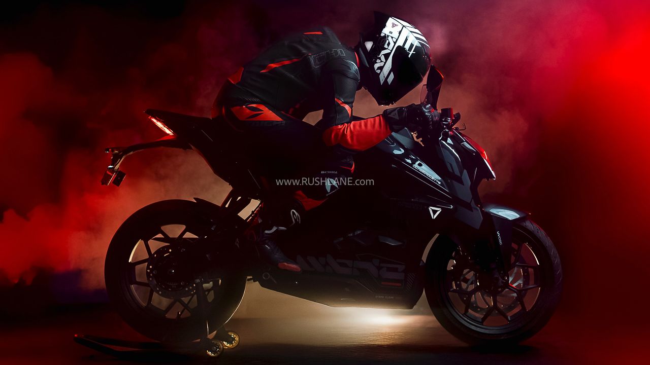 Ultraviolette uv crossfade helmet launch price 7 Ultraviolette Crossfade Smart Helmet With Real-Time Radar Communication Launch Price Rs 20k