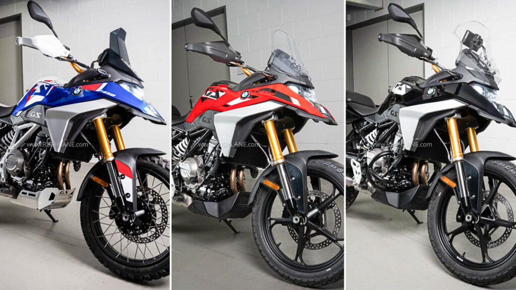 bmw f 450 gs specs revealed before launch cover BMW F 450 GS Specs Revealed