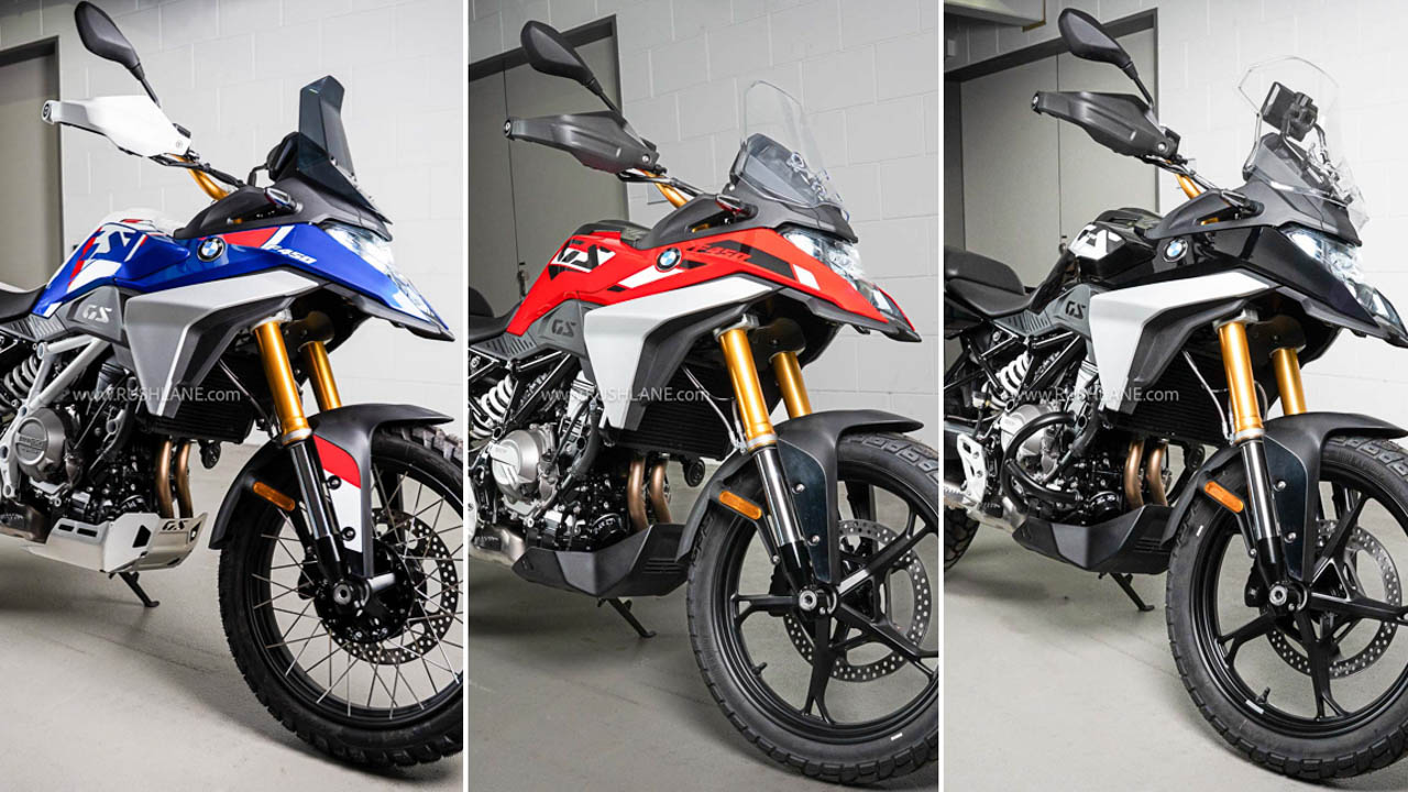 bmw f 450 gs specs revealed before launch cover BMW F 450 GS Specs Revealed