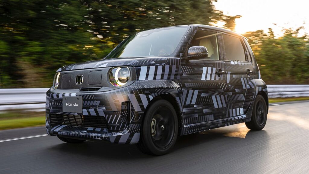 honda cars next gen tech japan india 2 Honda New Innovations For Next-Gen EVs