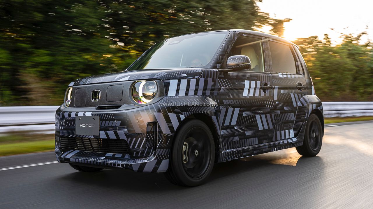 honda cars next gen tech japan india 2 Honda New Innovations For Next-Gen EVs