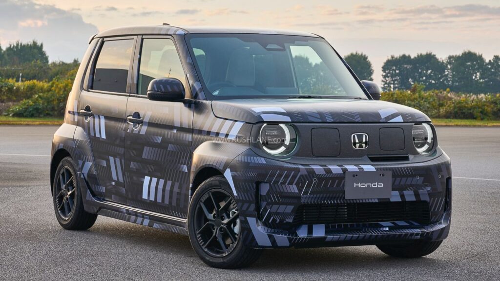 honda cars next gen tech japan india 5 Honda Showcases Next-Gen Hybrid and EV Technologies – Previews Future of Driving