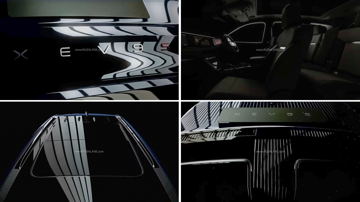 mahindra xev 9s interior8 Electric Origin, Built on INGLO – The Game-Changing Mahindra XEV 9S