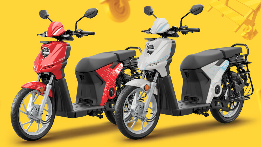 numeros n first ev launch Numeros N-First EV Launch Price Rs 65k