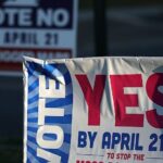 In Virginia redistricting election, 4 House seats at stake as voters go to the polls - ABC News