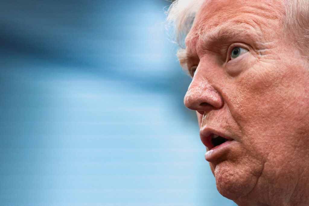 How Trump's messaging on Iran has shifted in 3 days since he said Tehran "agreed to everything" - CBS News