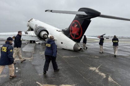 U.S. News | Latest National News, Videos & Photos - ABC News