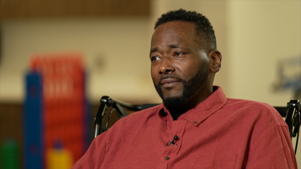 'Blind Side' actor Quinton Aaron opens up about stroke, marriage shock - ABC News