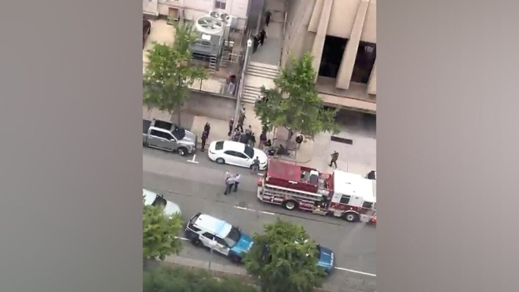 California Chemical Tank Threat: 40,000 Evacuated Amid Explosion Risk 3 U.S. News | Latest National News, Videos & Photos - ABC News