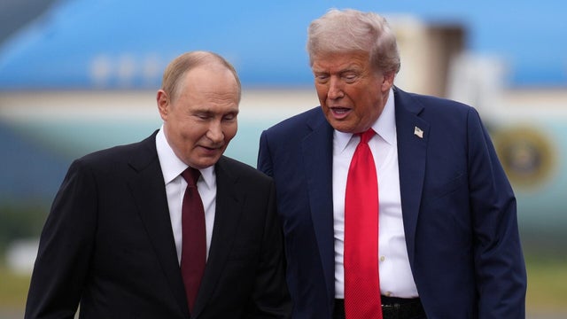 CBS News | Breaking news, top stories & today's latest headlines