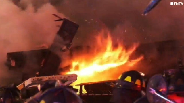 CBS News | Breaking news, top stories & today's latest headlines