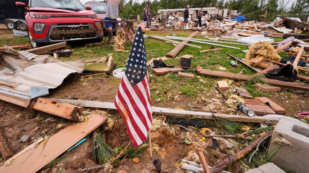 U.S. News | Latest National News, Videos & Photos - ABC News