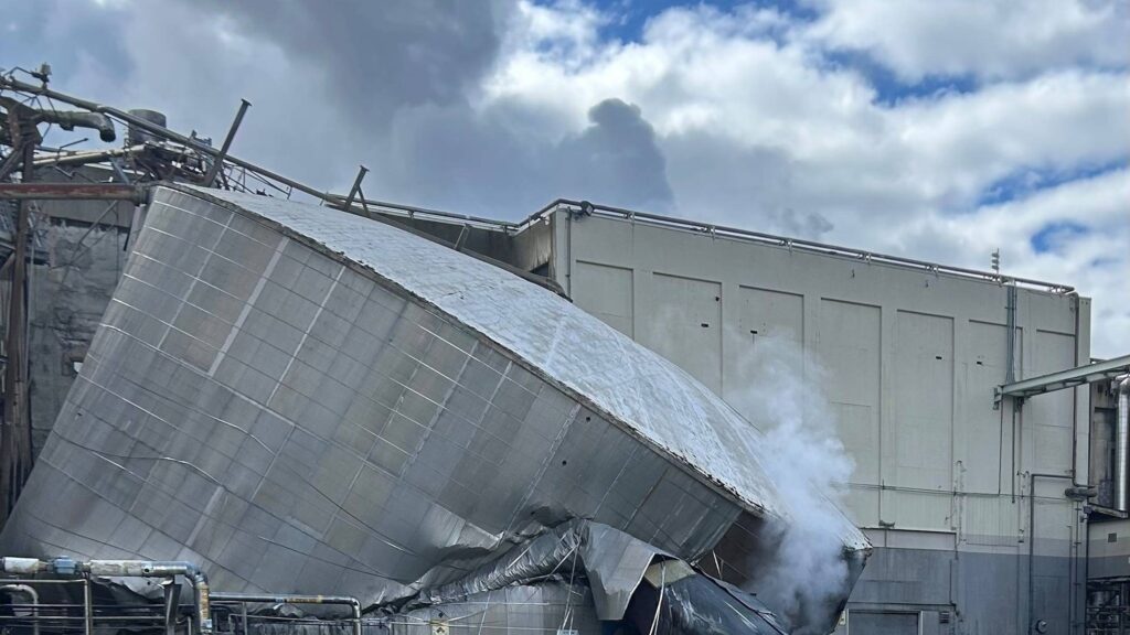 Washington Mill Tragedy, Texas Runoff & Iran Tensions Lead Latest US News 1 U.S. News | Latest National News, Videos & Photos - ABC News