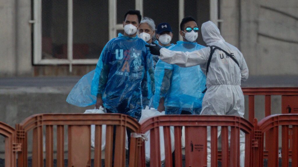 U.S. News | Latest National News, Videos & Photos - ABC News