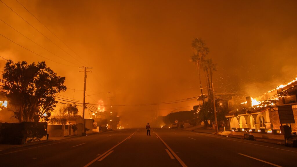 news iran strikes utah fire