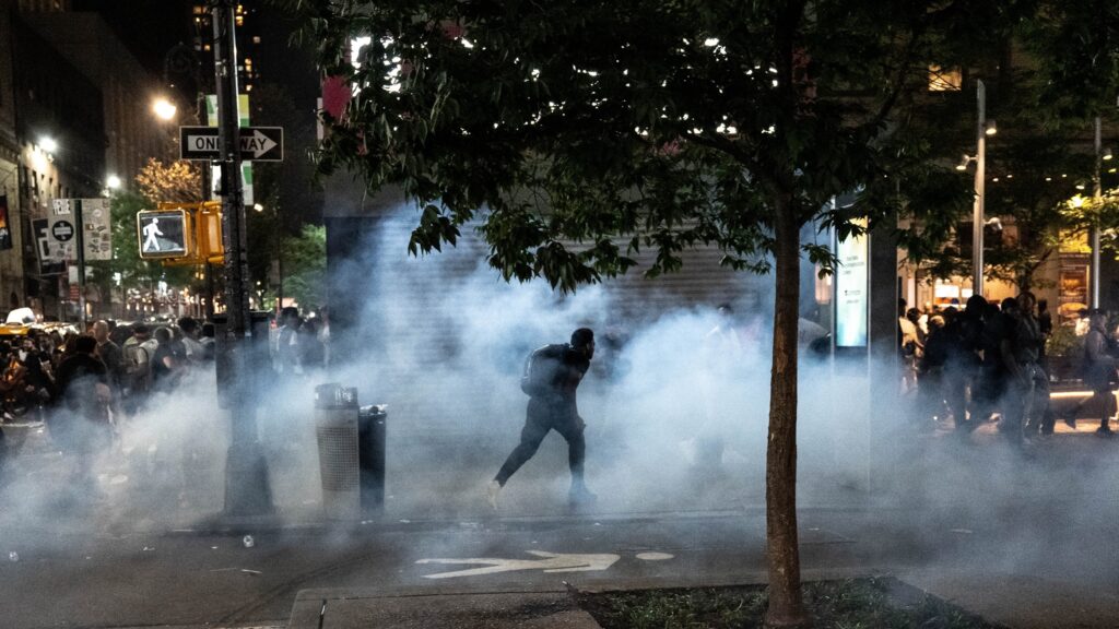 Trump Halts Iran Strikes, Jay Clayton Nominated DNI Amid US News 5 U.S. News | Latest National News, Videos & Photos - ABC News