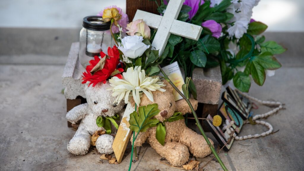 US Headlines: Kennedy Center Name Gone, Texas Shooting & More 1 U.S. News | Latest National News, Videos & Photos - ABC News
