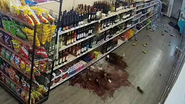 what's happening in the us