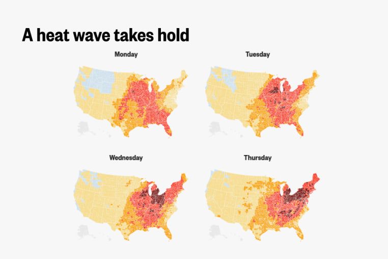 trending news in us