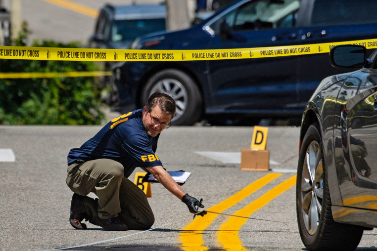 ICE Halts Most Traffic Stops Amid Shootings; Iran Tensions, Cyclospora Cases Rise 8 what's happening in the us