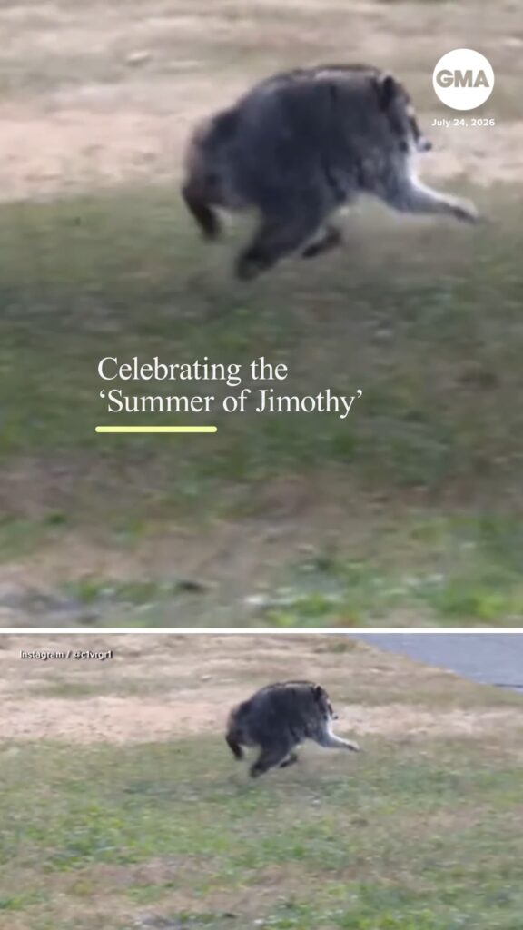 Latest news in the US
