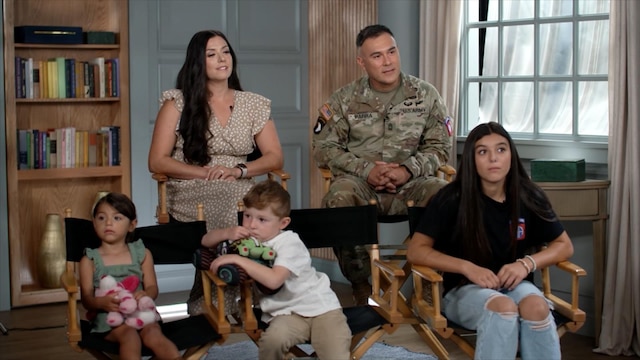 July 4th: Storms, Heat & Political Speeches Top Latest US News 7 Latest news in the US