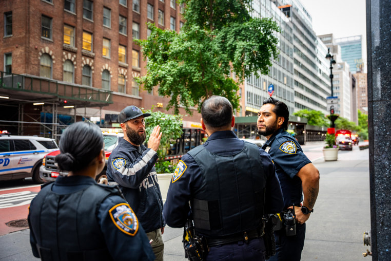 NYC High-Rise Buckles: Mass Evacuations Amid Instability 6 what's happening in the us