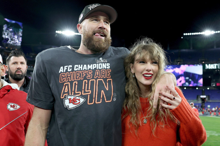 Swift-Kelce Wedding, America 250 & Ohio Child Rescue Lead US Trends 4 trending news in us