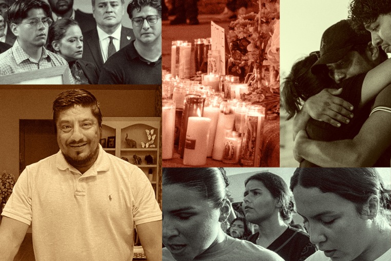 US Brief: ICE Shooting, Heat Wave, Political Tensions Rise 1 whats happening in the us in last 1 hours