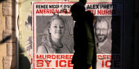 US Tensions Soar: Iran Conflict Escalates, Maine ICE Shooting Under Scrutiny 3 trending news in us
