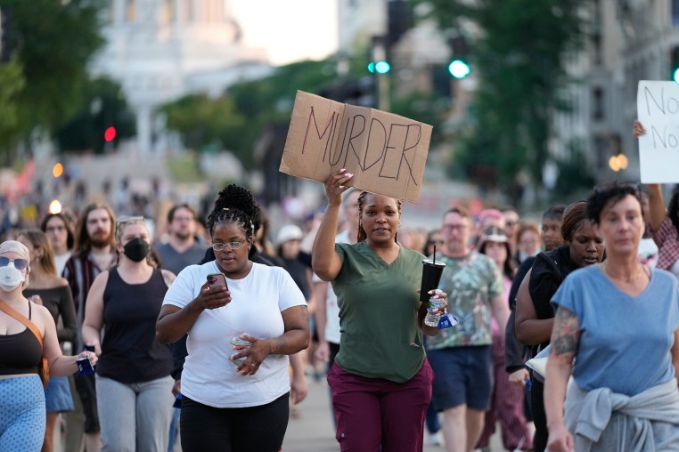 US Updates: Iran Strikes, Bertha Landfall, Wisconsin Protests 5 whats happening in the us in last 1 hours