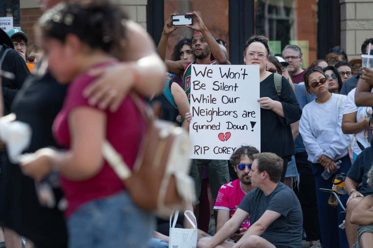 what's happening in the us