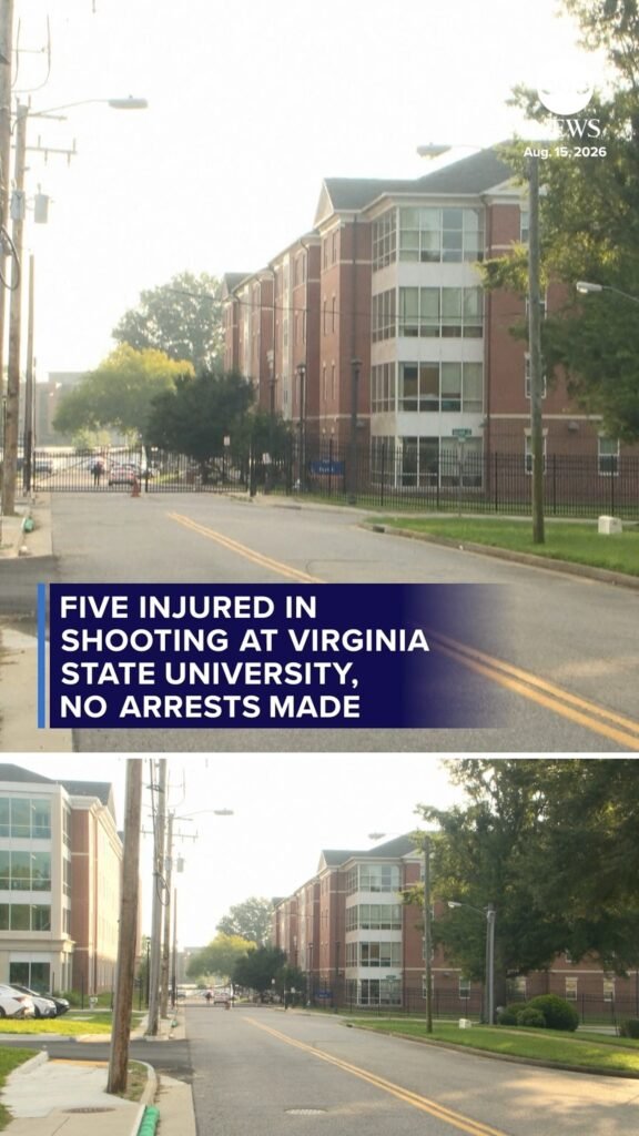 Michigan Shootings, Tropical Storm Lala, Mangione Plea Top US News 6 michigan shootings tropical storm lala